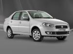 Fiat Siena 2008 года